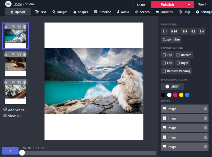 what is the best photo slideshow software for mac