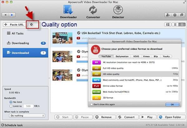 the best download program for mac