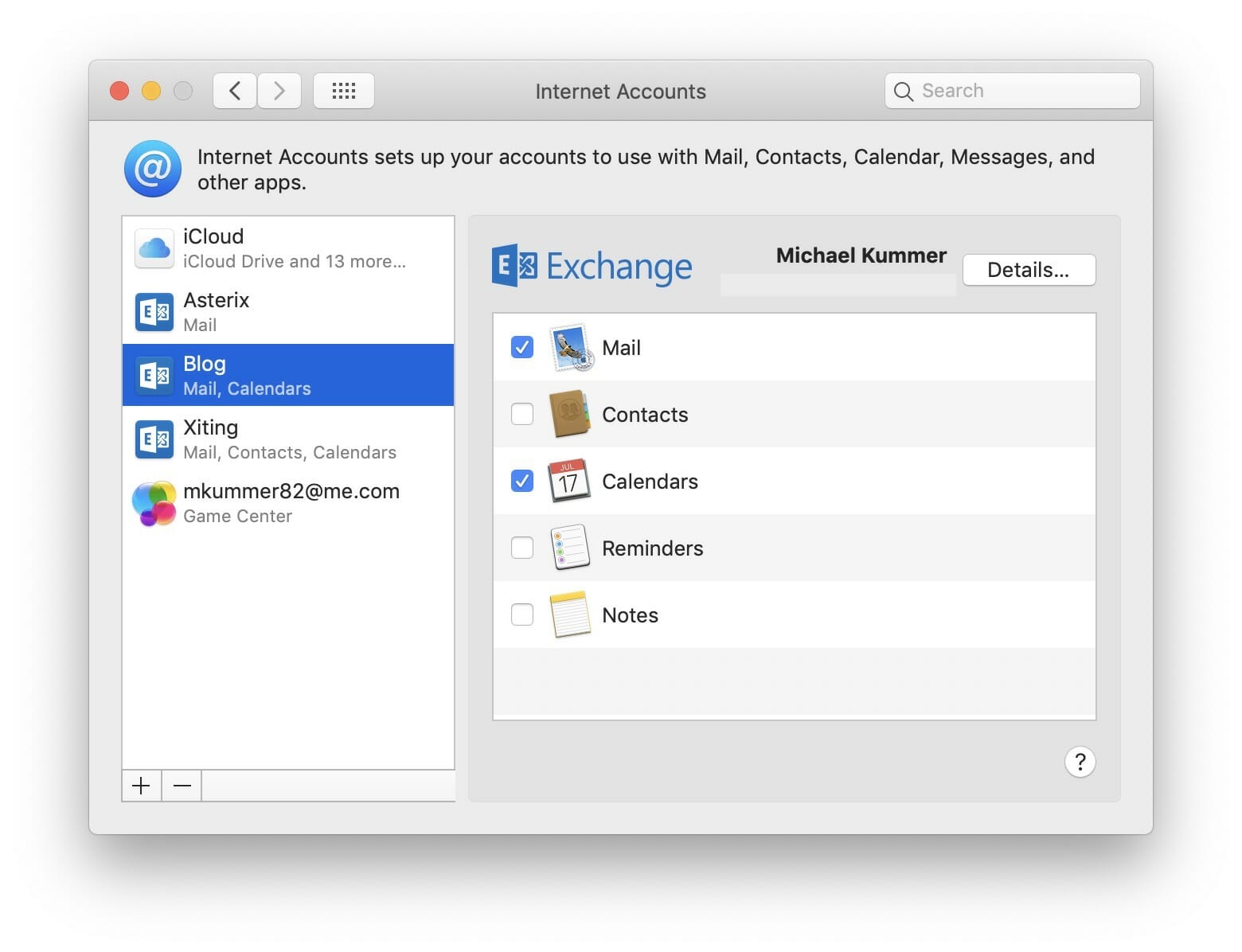 email programs for mac using gmail